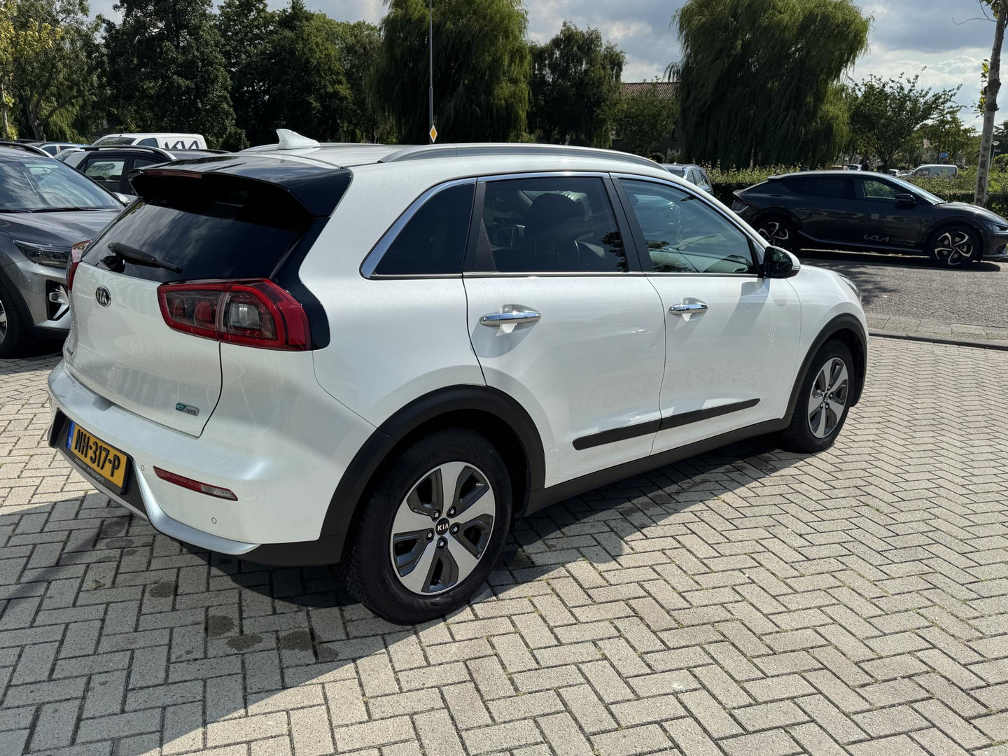 Kia Kia