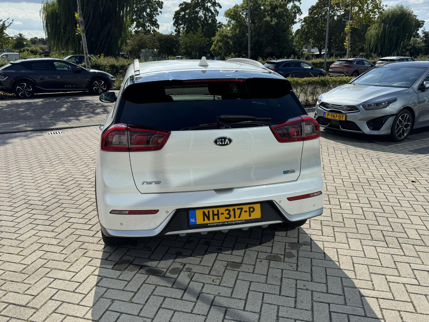Kia Kia