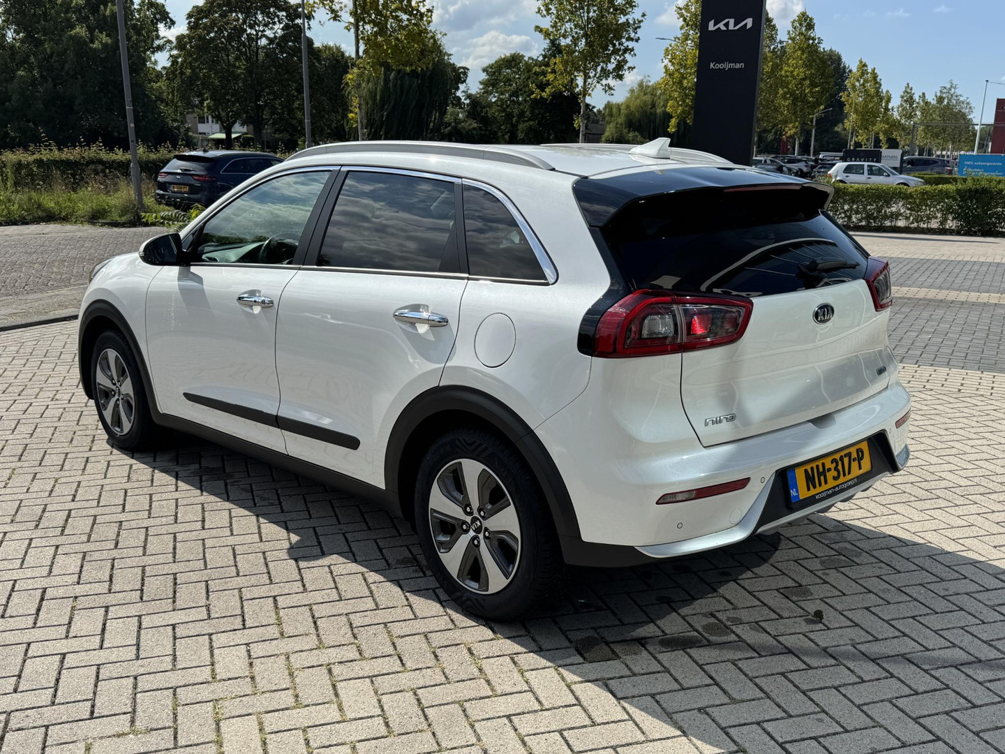 Kia Kia