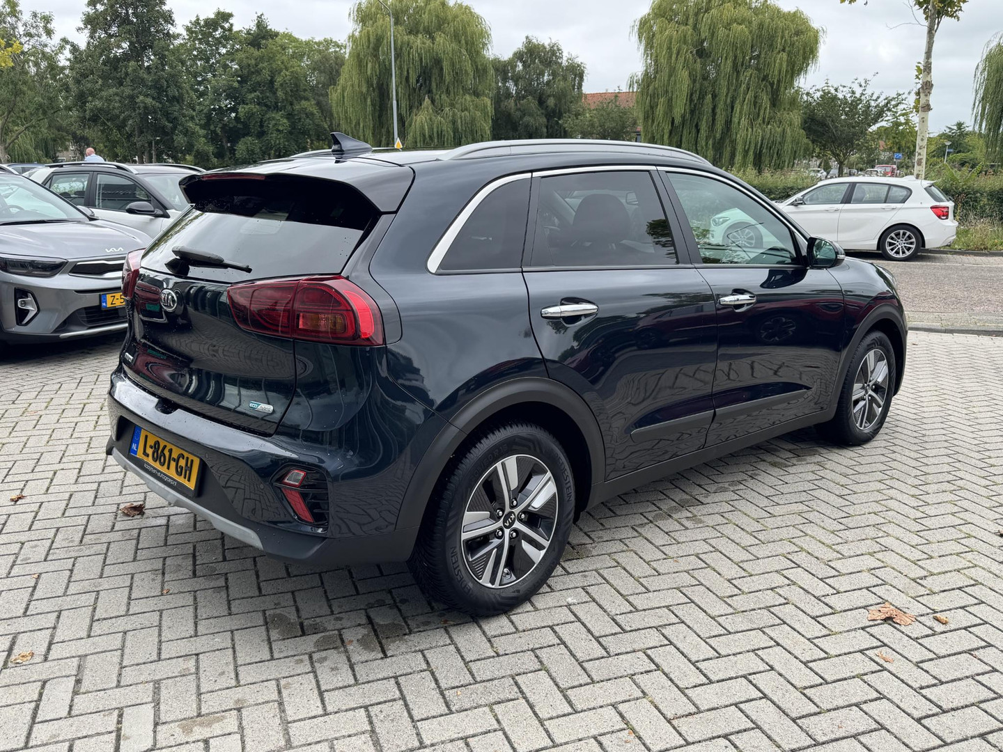 Kia Kia