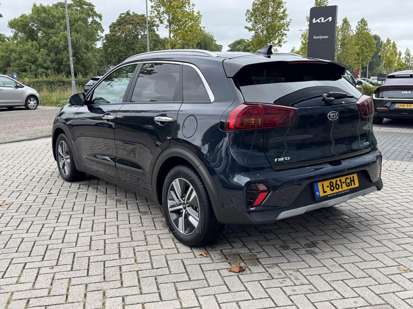 Kia Kia