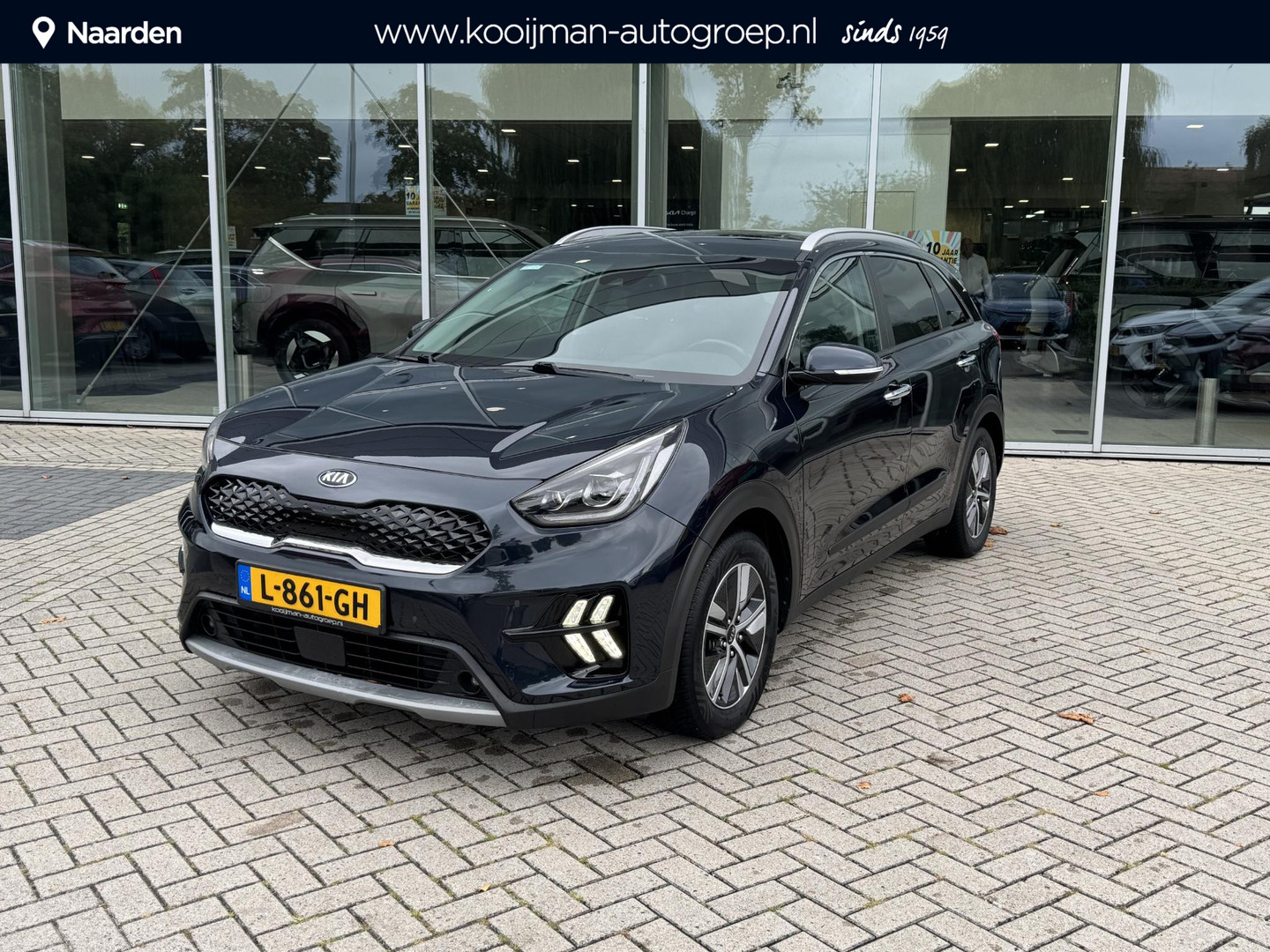 Kia Kia