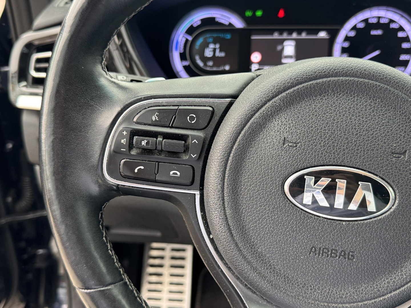 Kia Kia