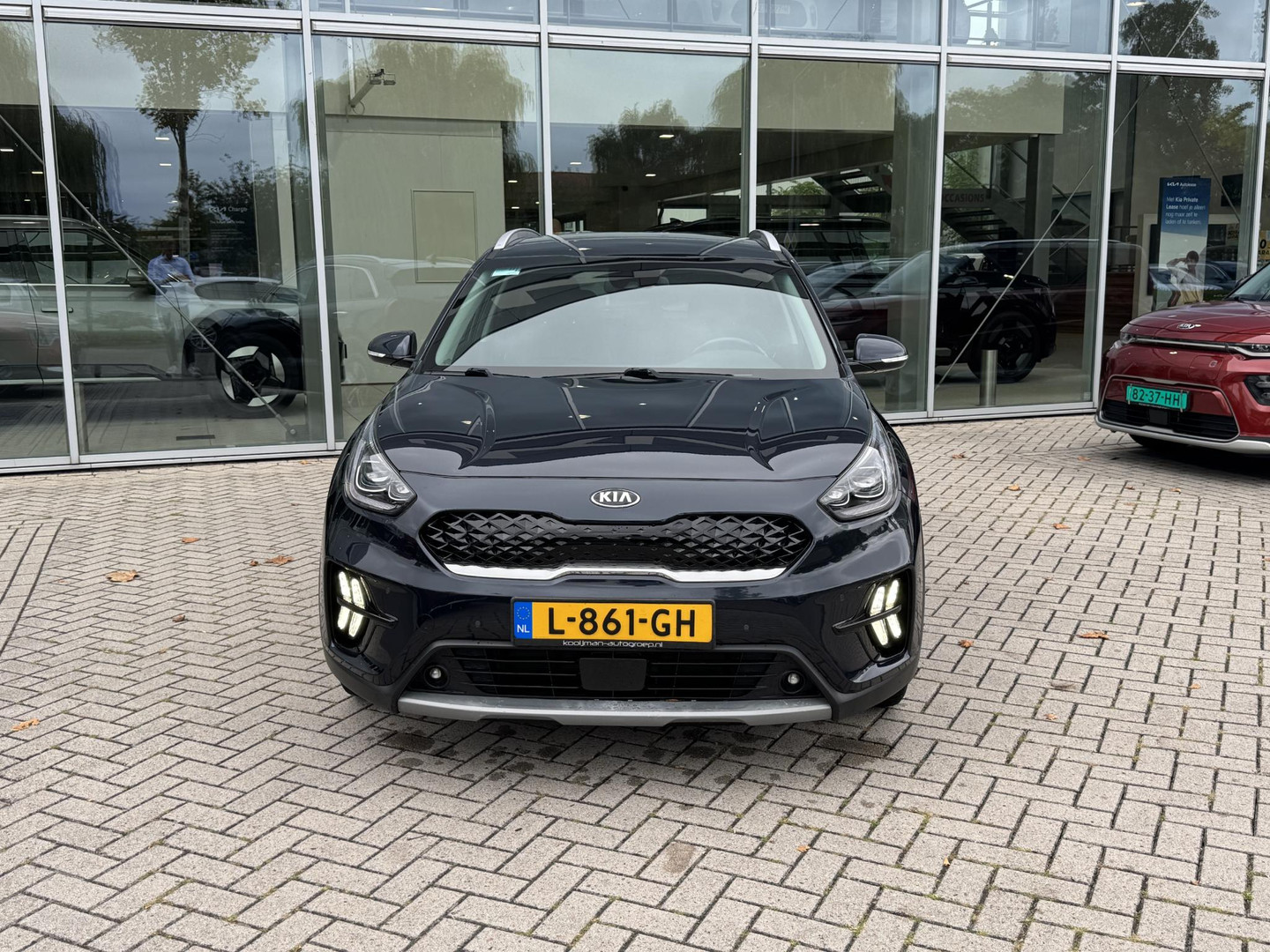 Kia Kia