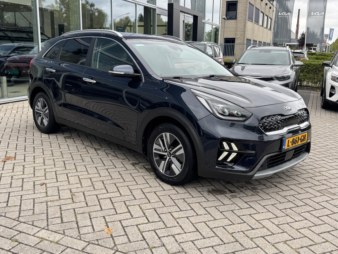 Kia Kia