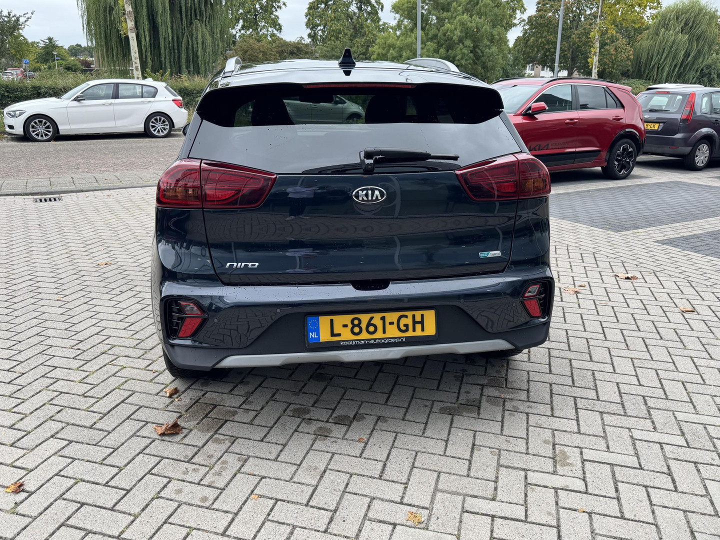 Kia Kia