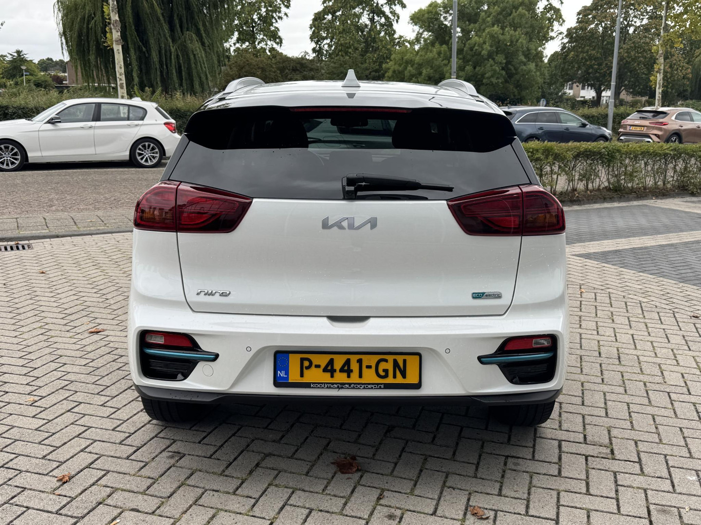 Kia Kia
