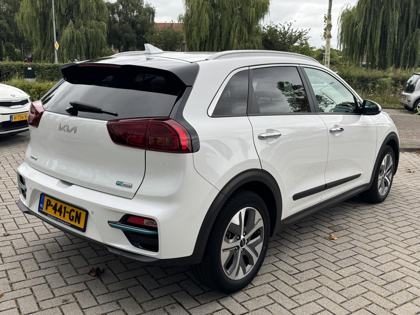Kia Kia