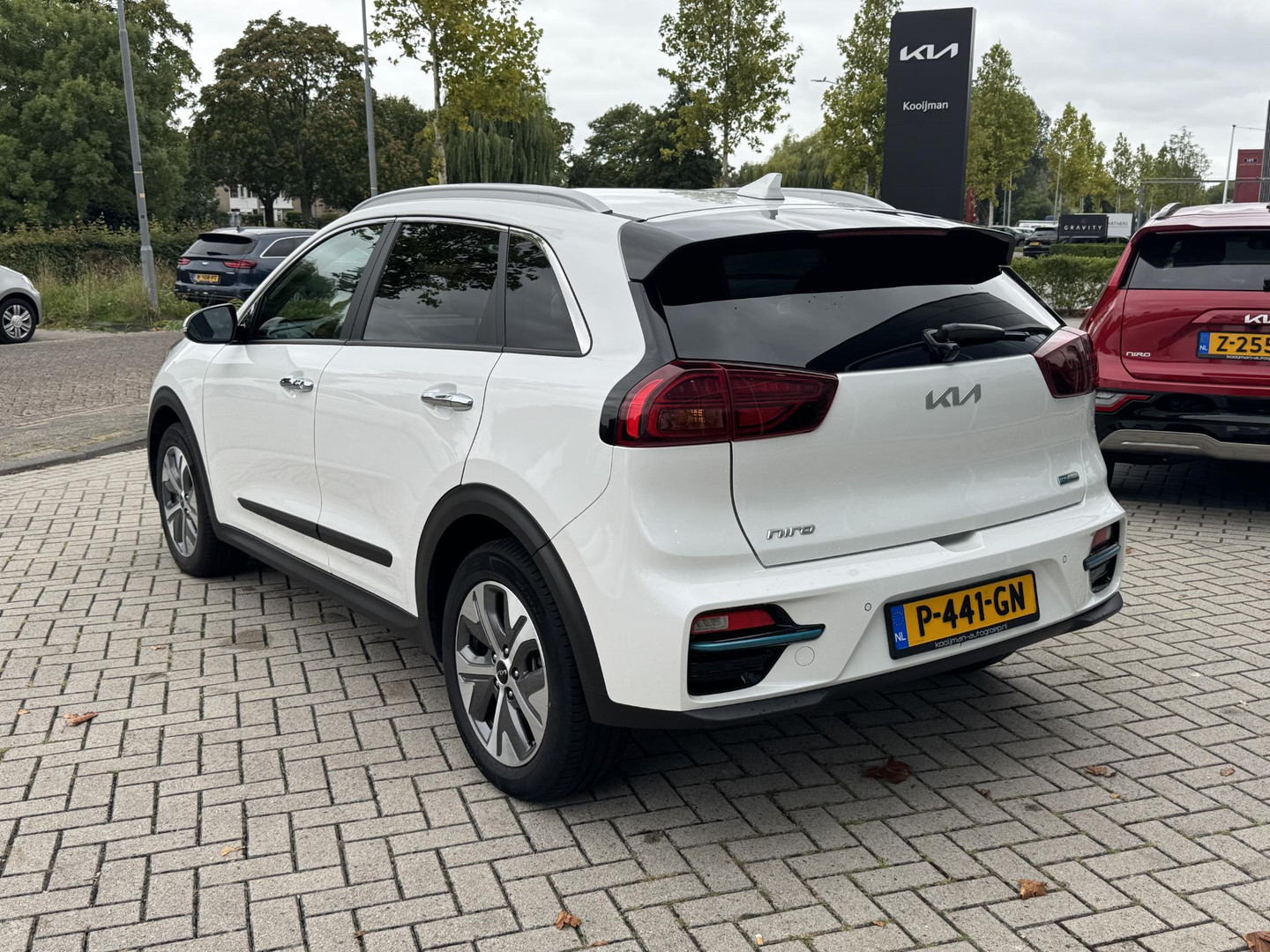 Kia Kia
