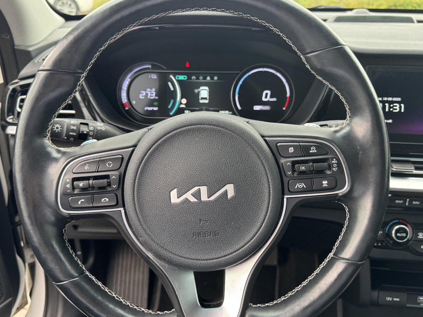 Kia Kia