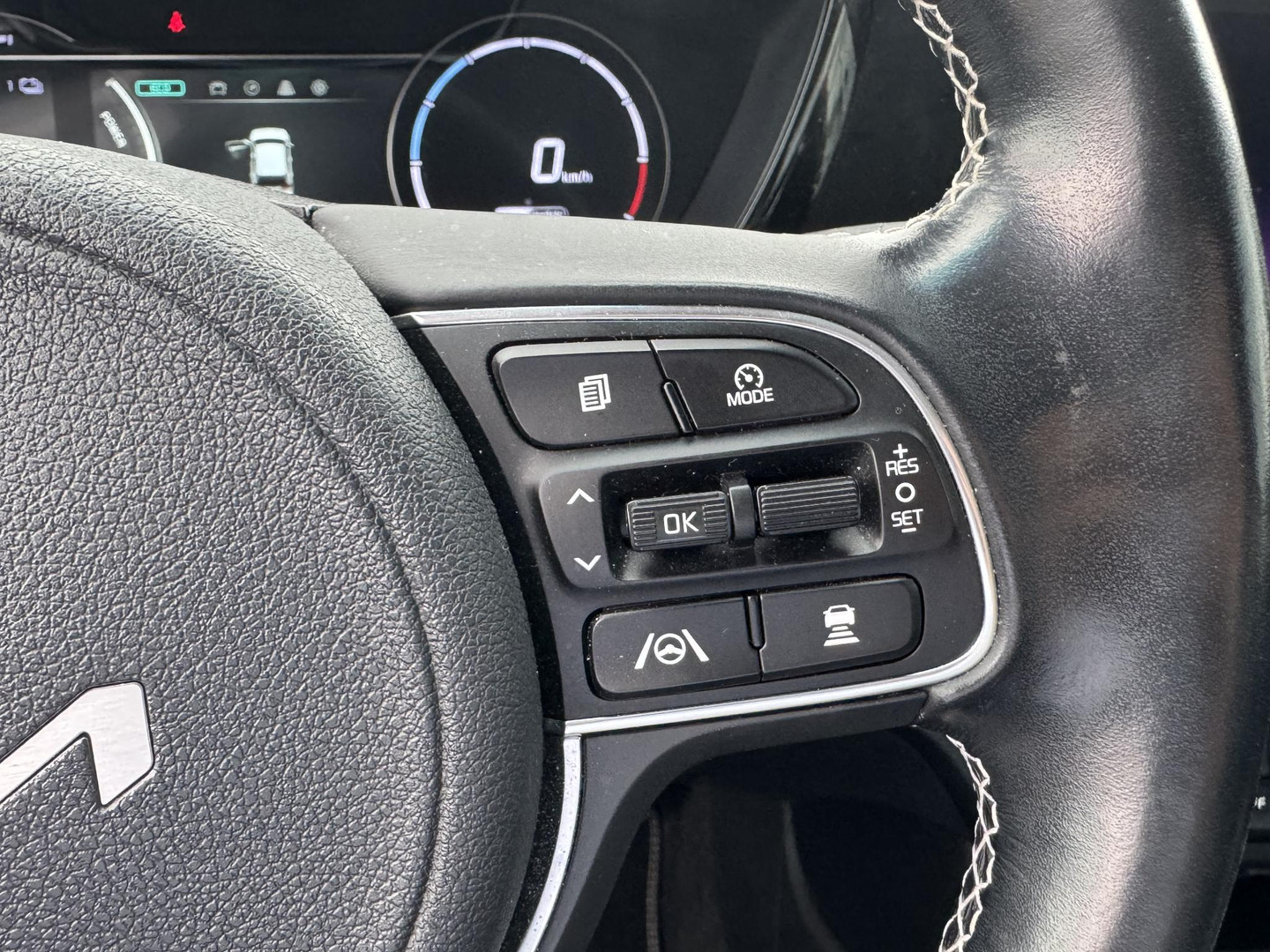 Kia Kia