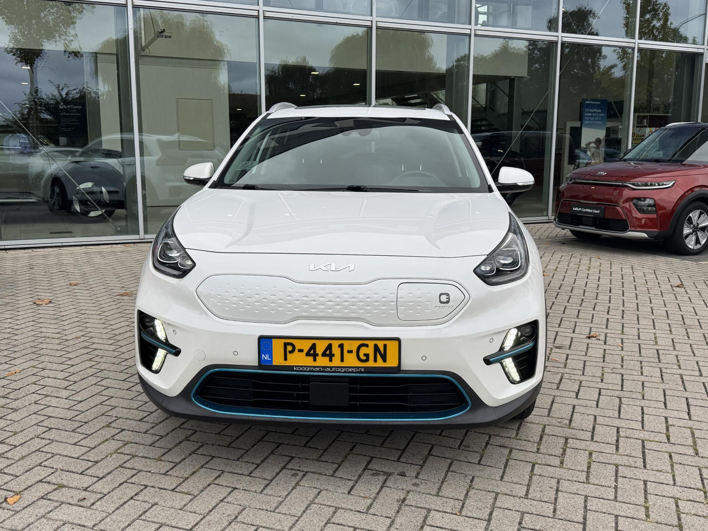 Kia Kia