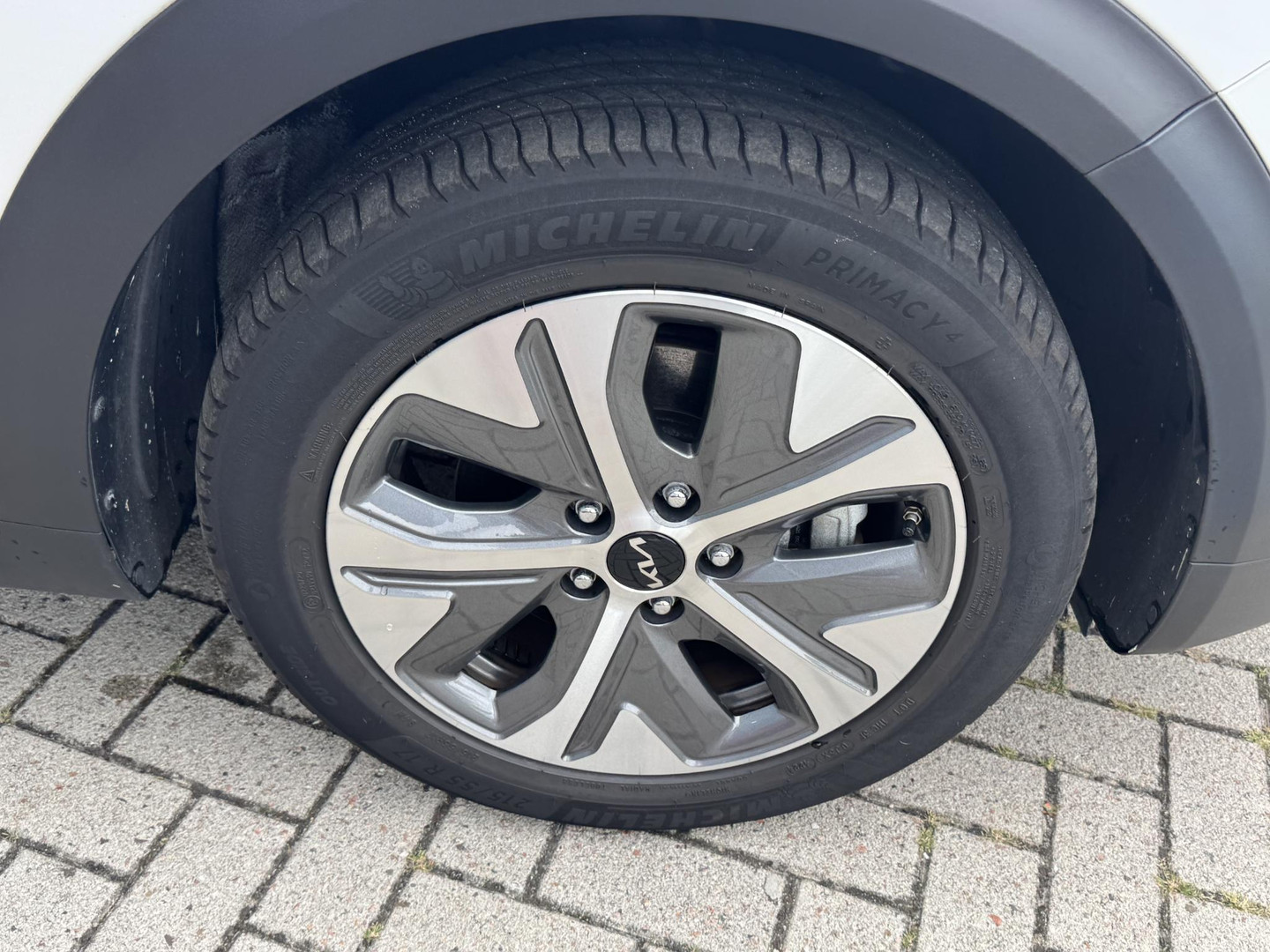 Kia Kia