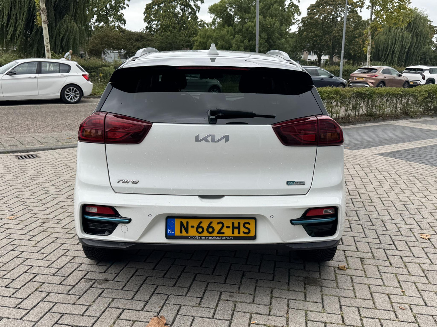 Kia Kia
