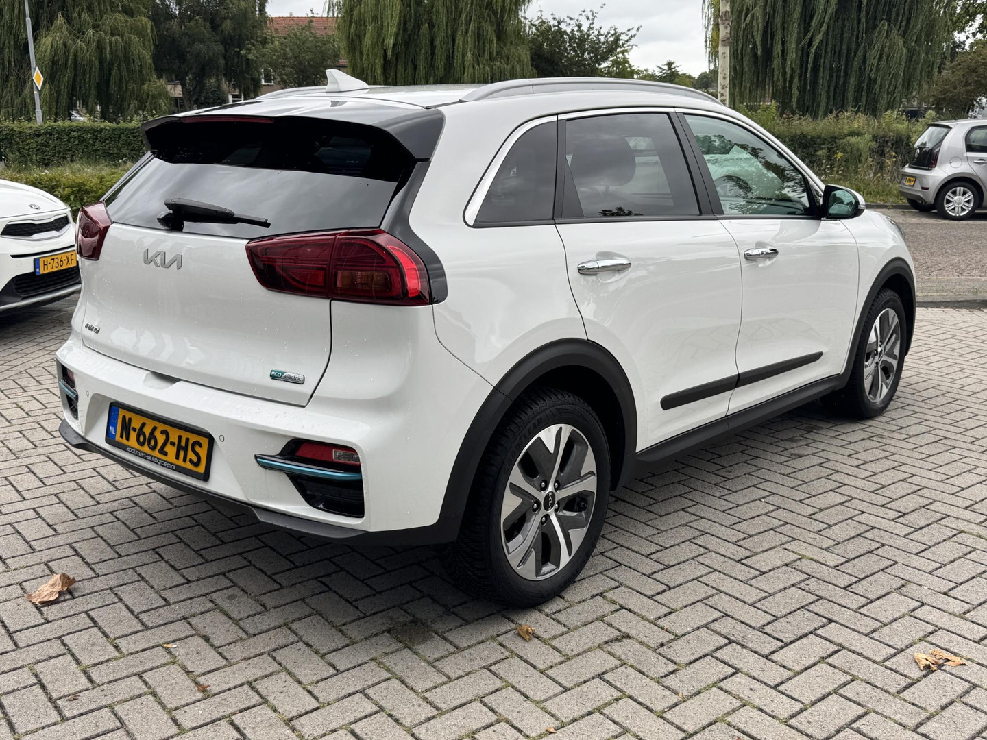Kia Kia