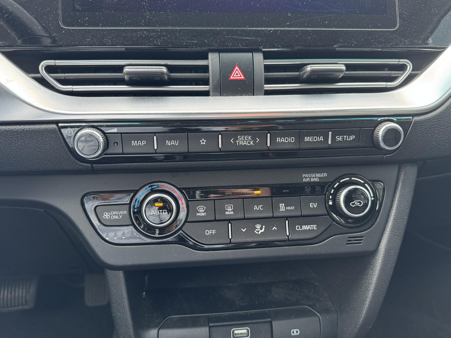 Kia Kia