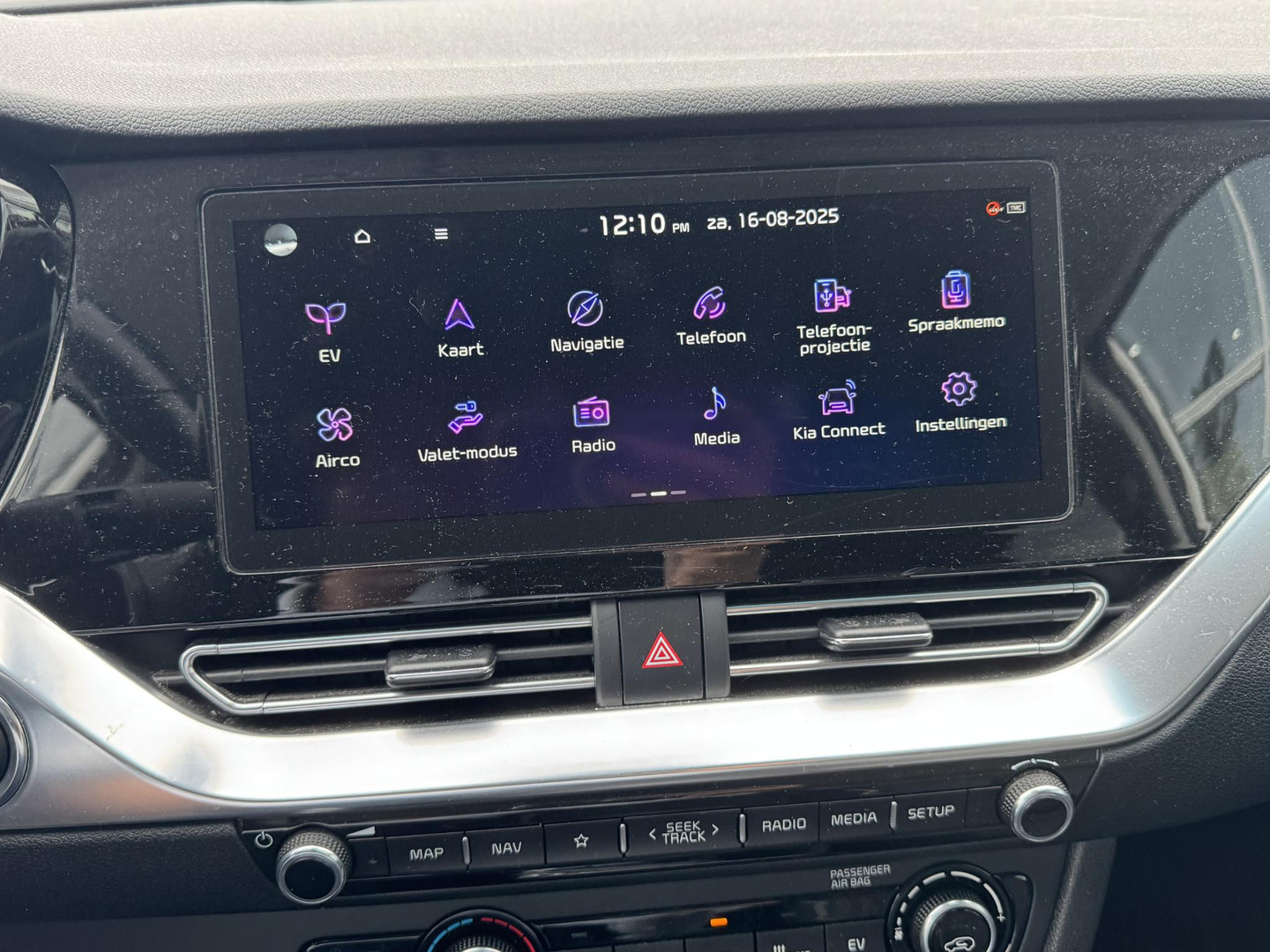 Kia Kia