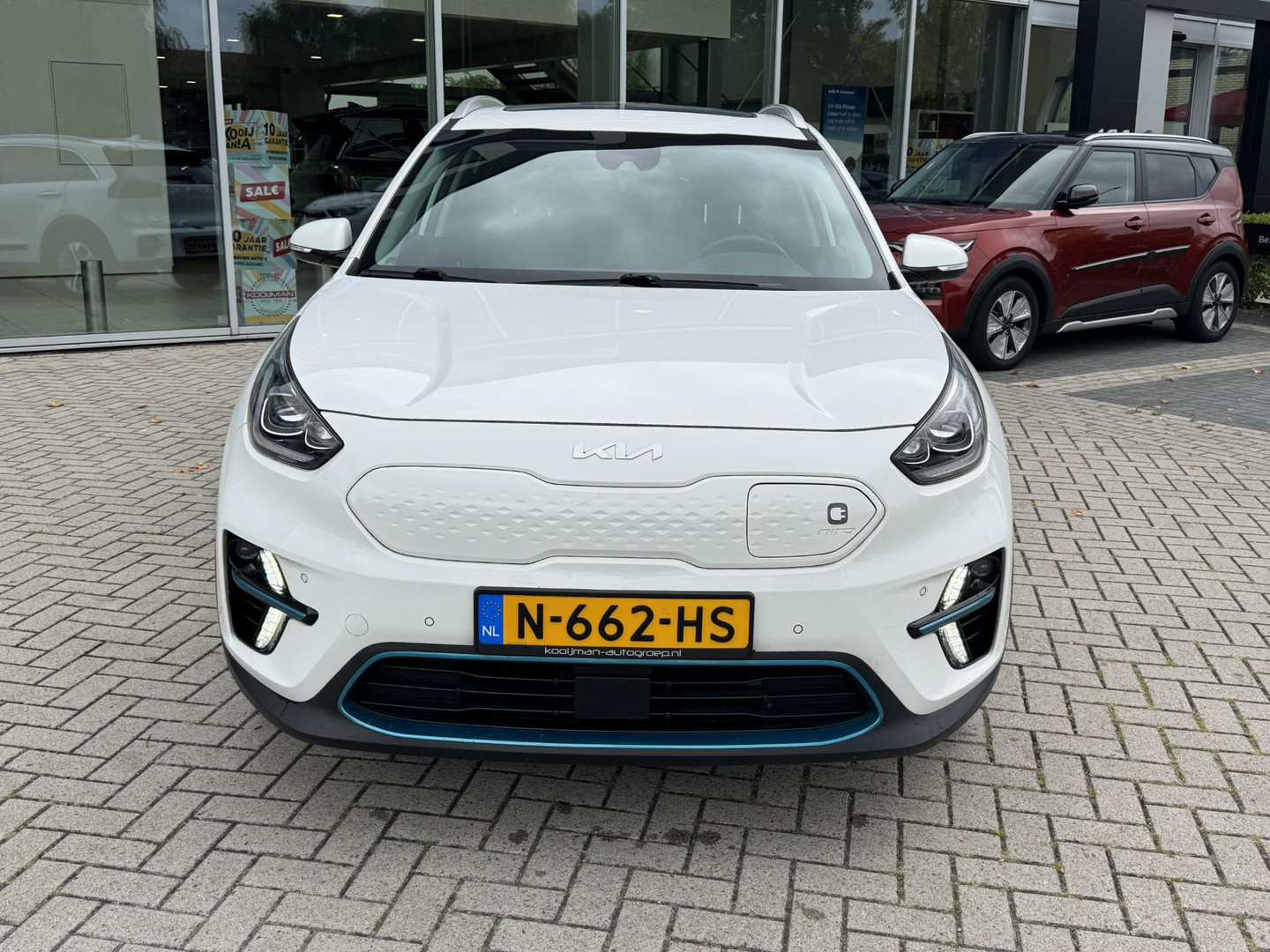Kia Kia