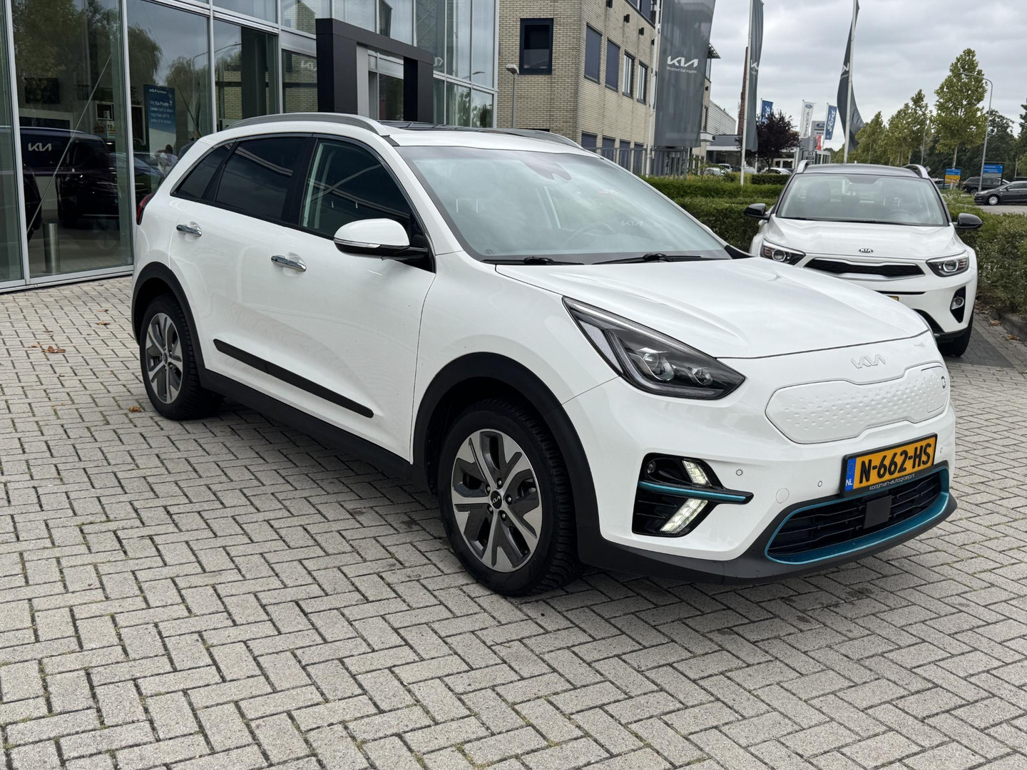 Kia Kia