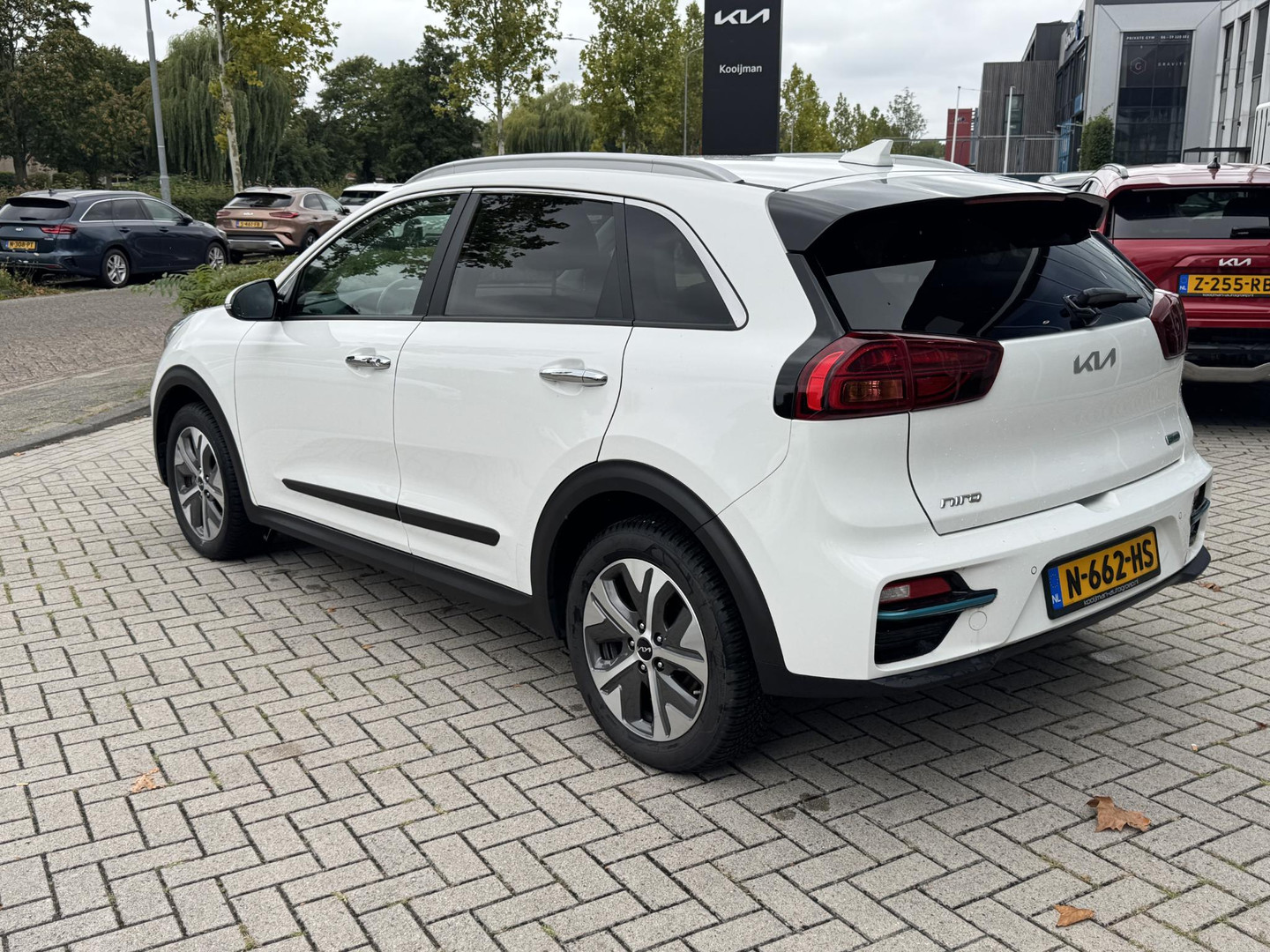 Kia Kia