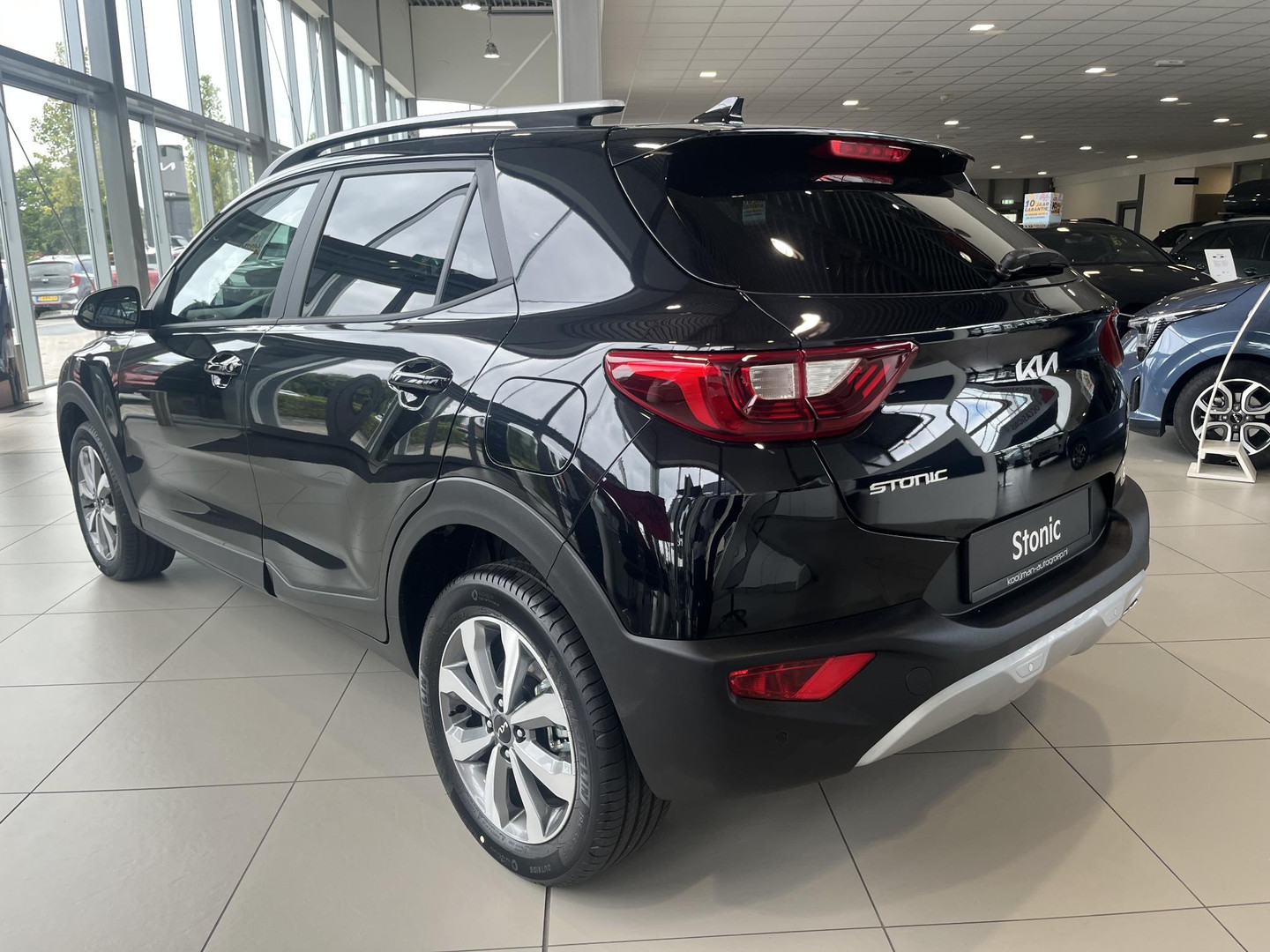 Kia Kia