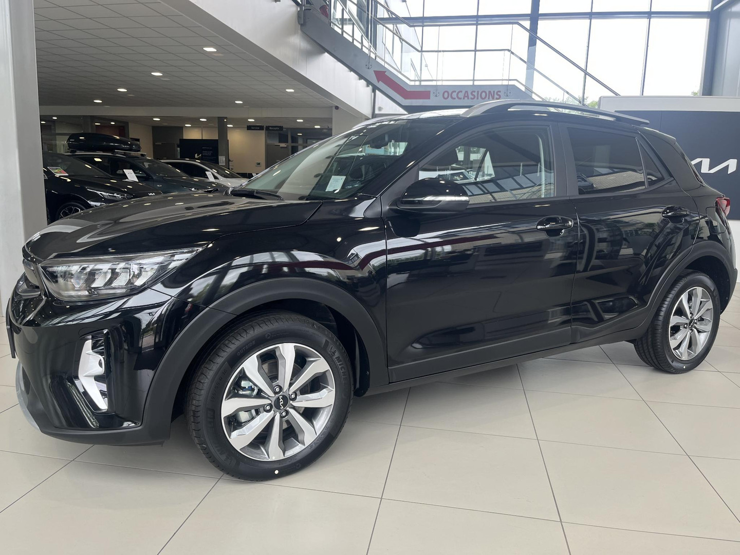 Kia Kia
