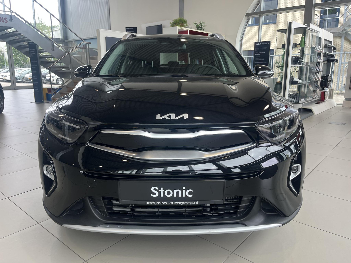 Kia Kia
