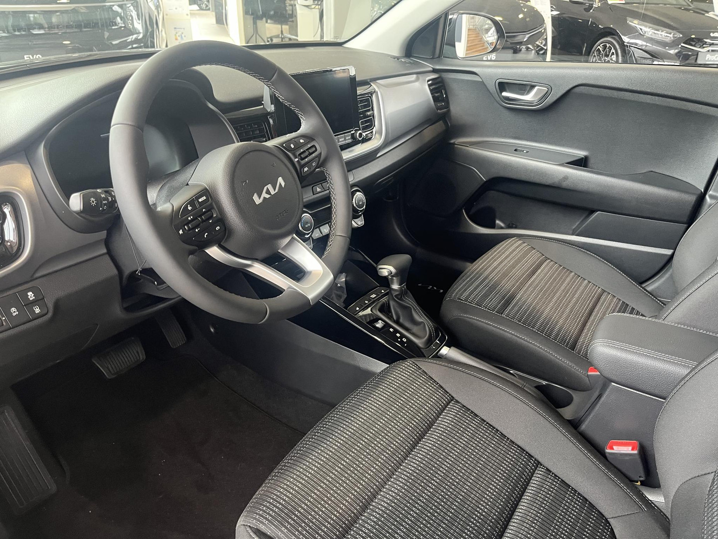 Kia Kia