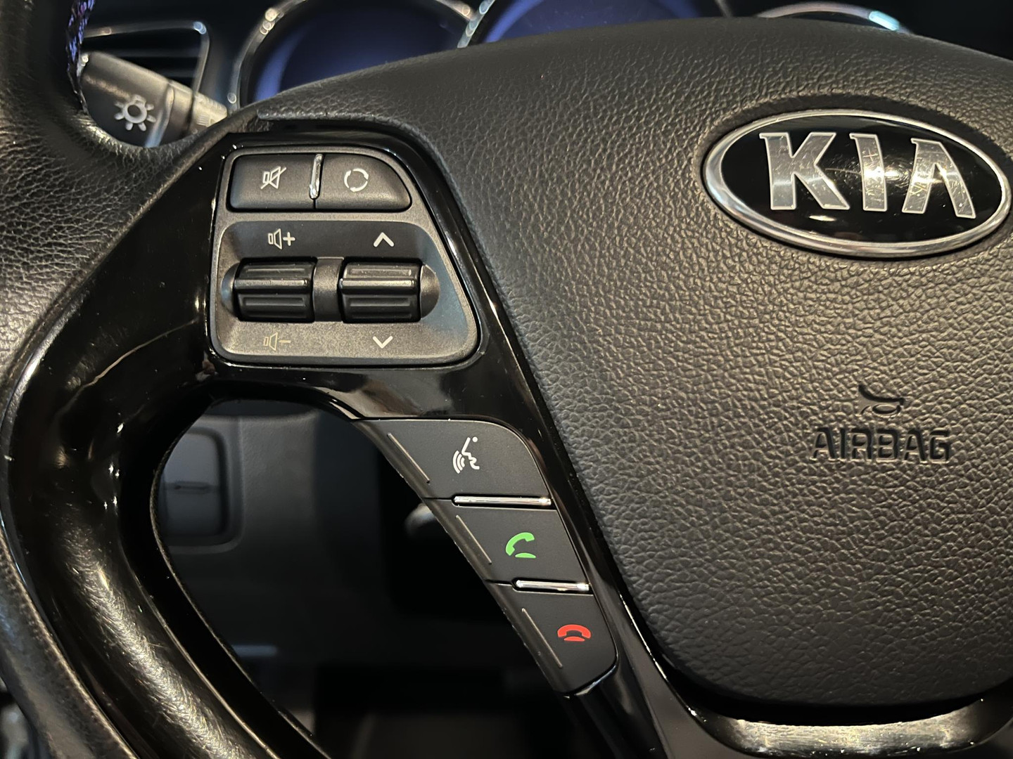 Kia Kia