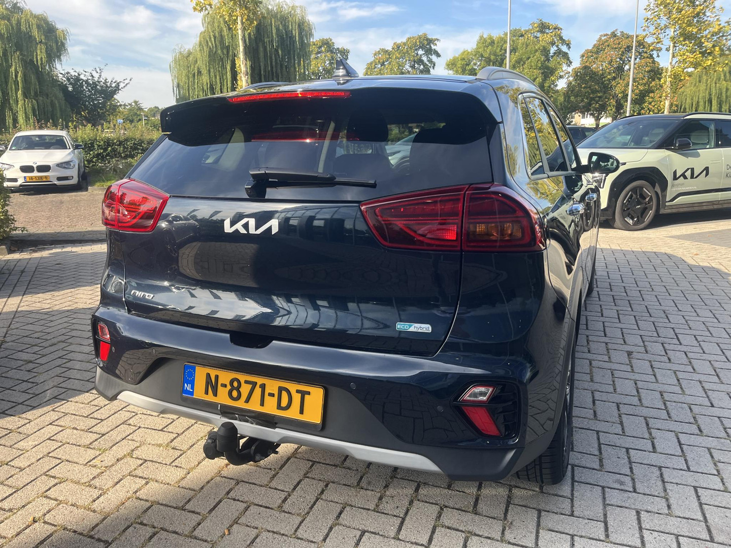 Kia