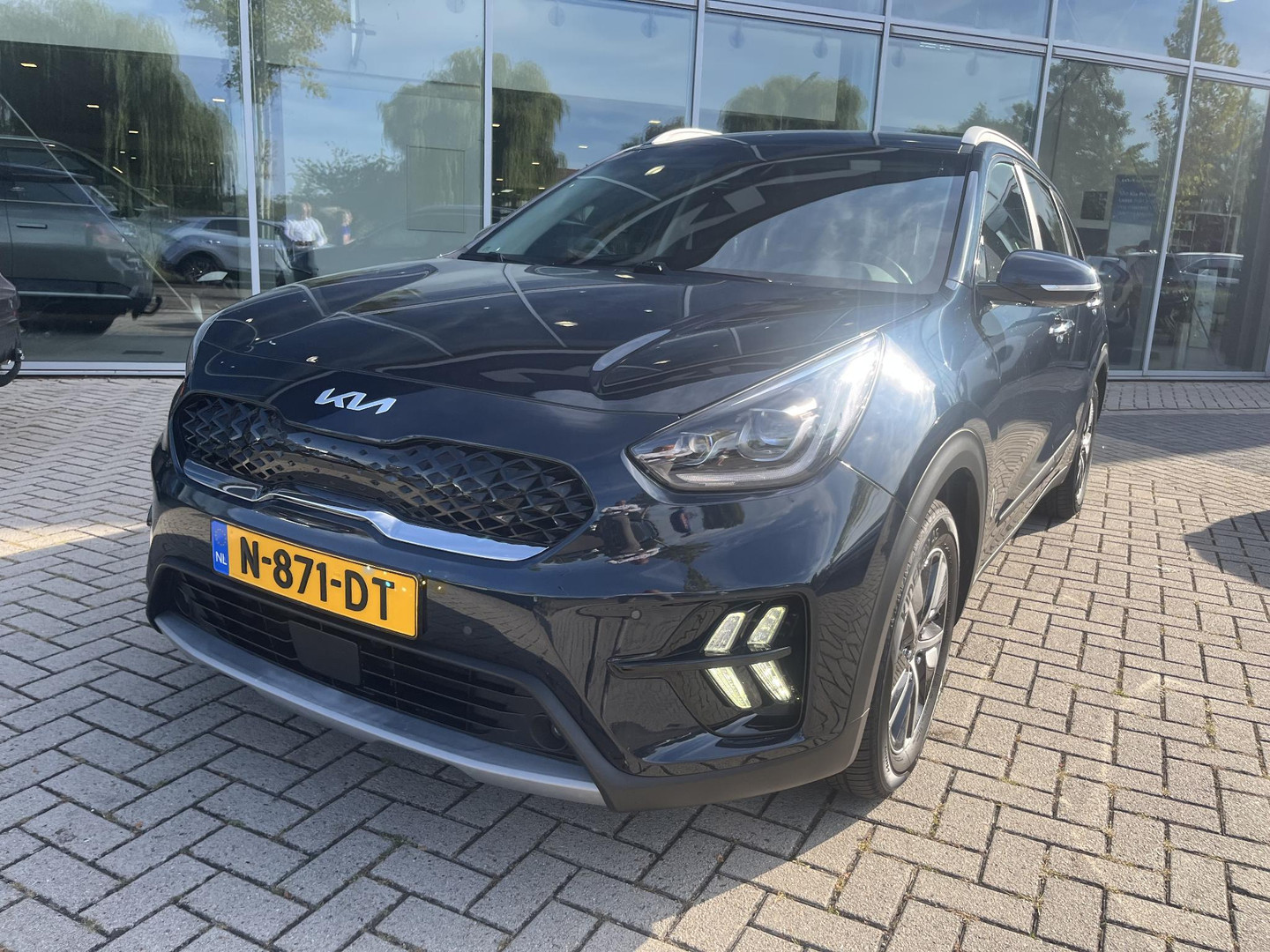 Kia