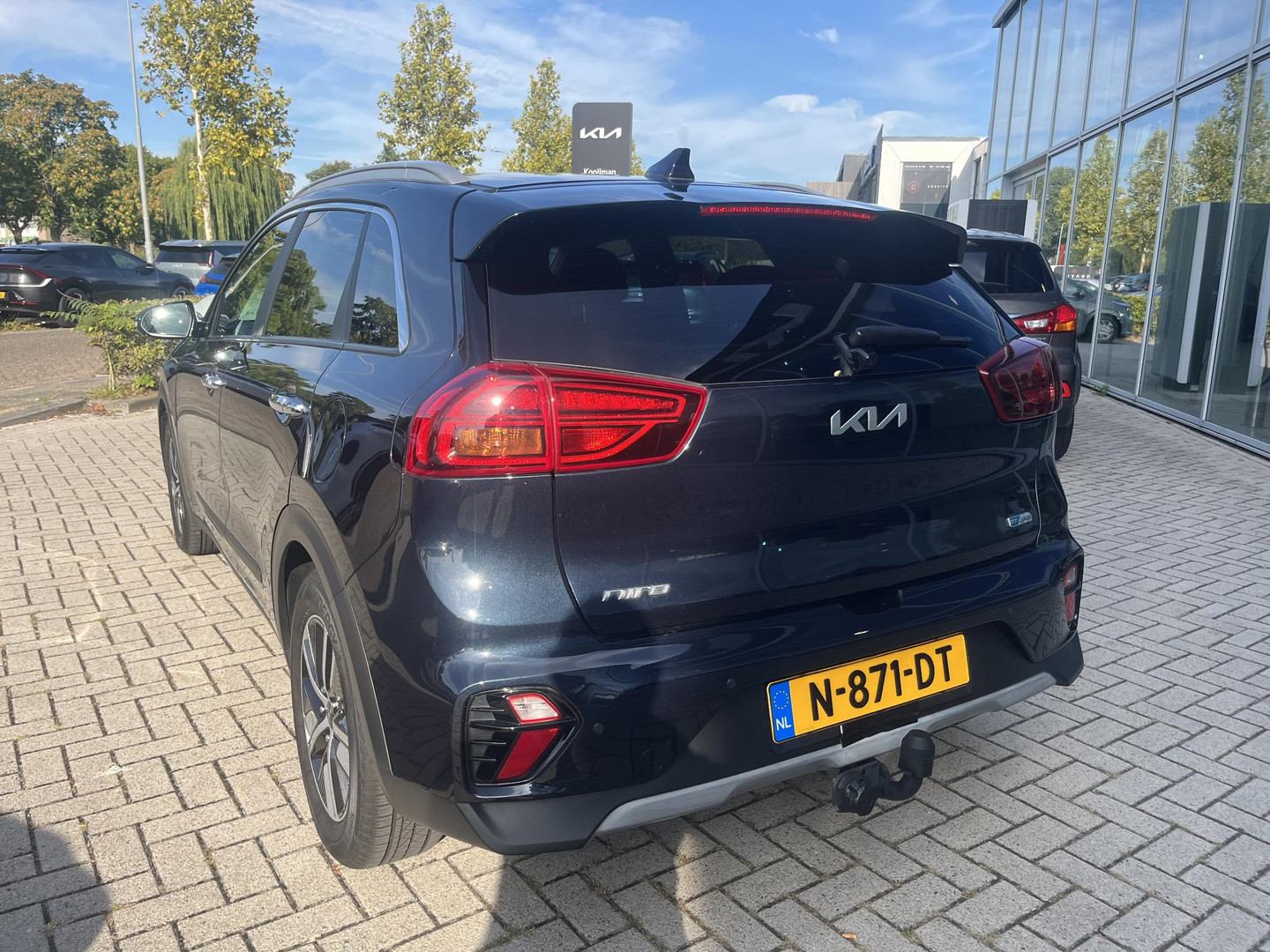 Kia