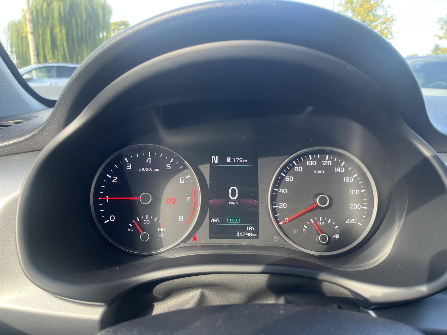 Kia Kia