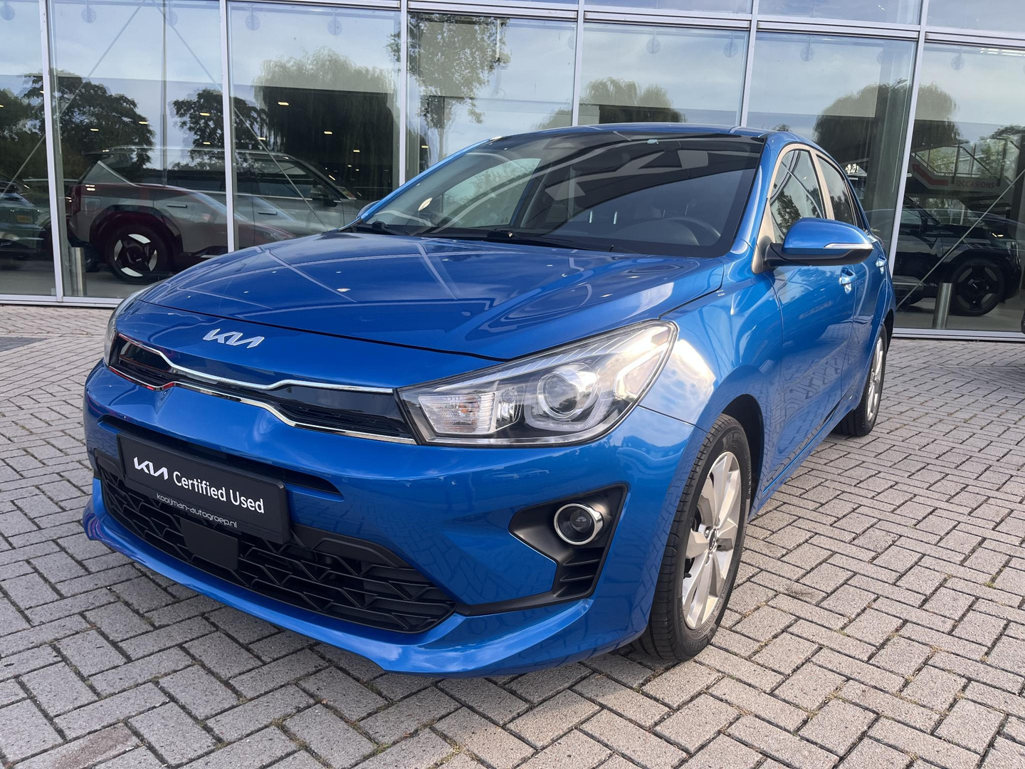 Kia Kia