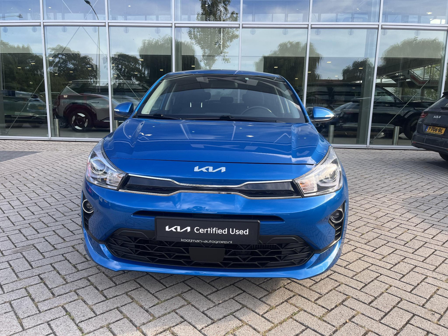 Kia Kia