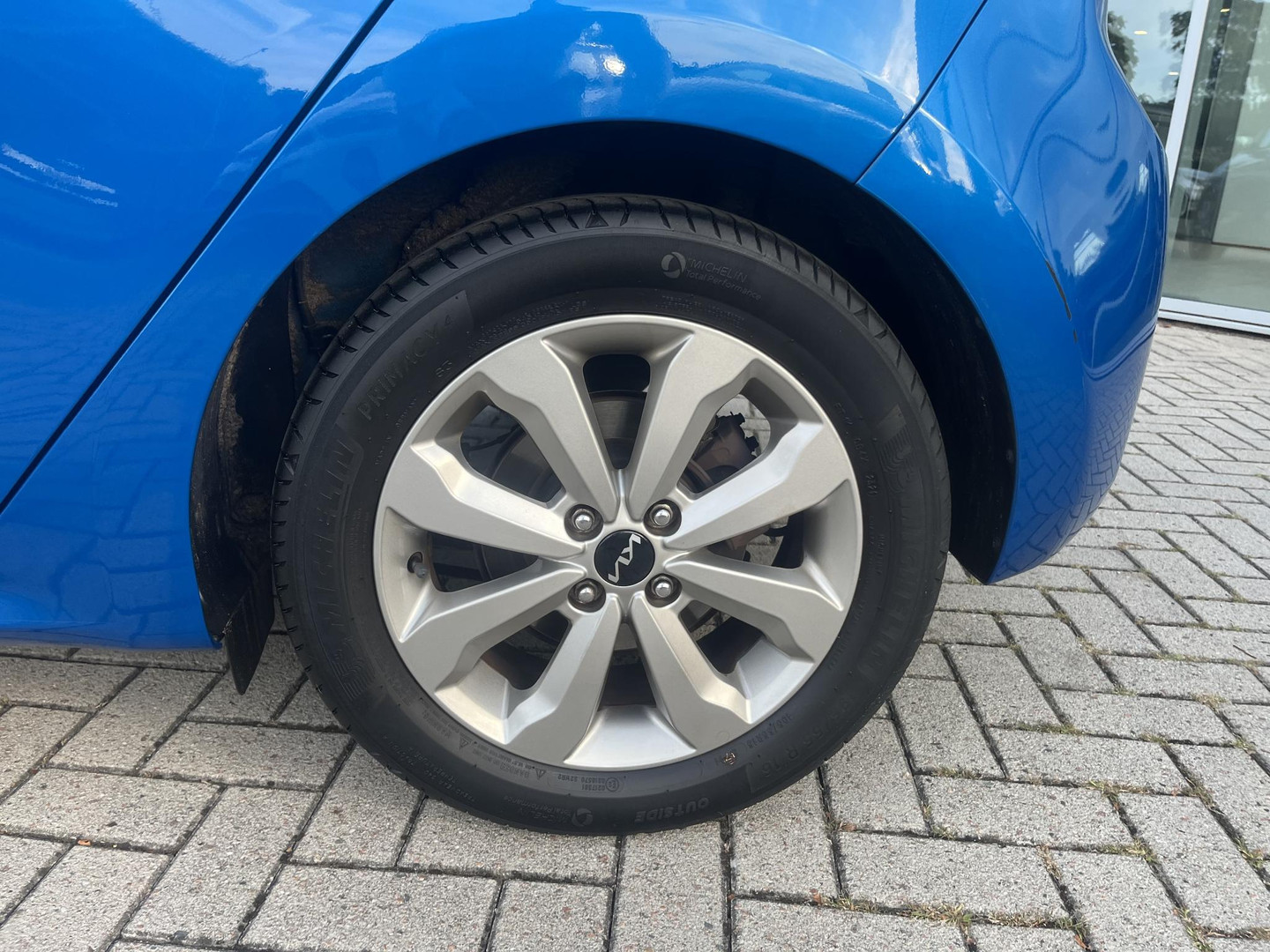 Kia Kia