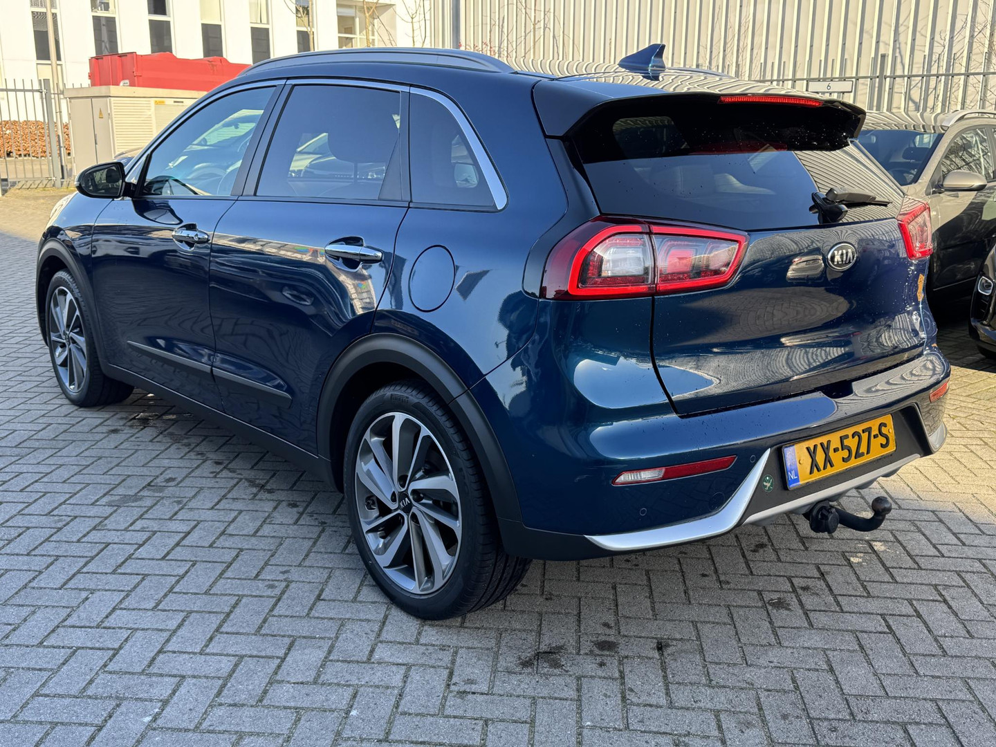 Kia Kia