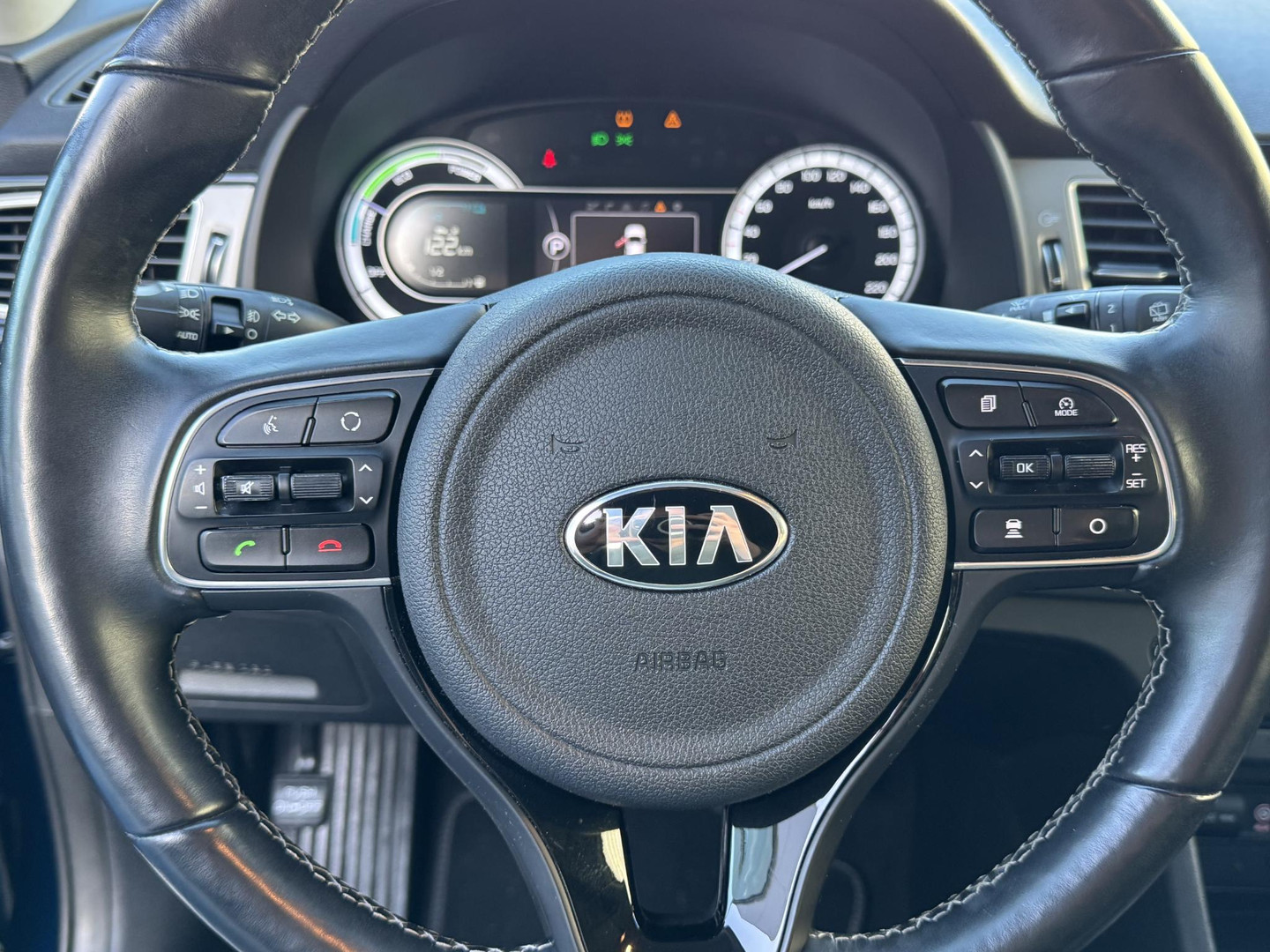 Kia Kia