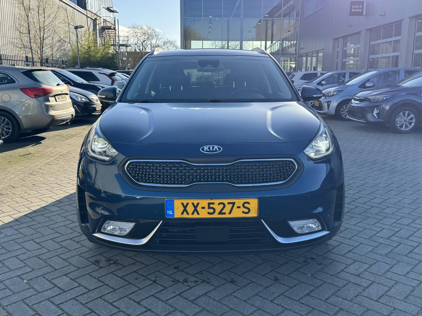 Kia Kia