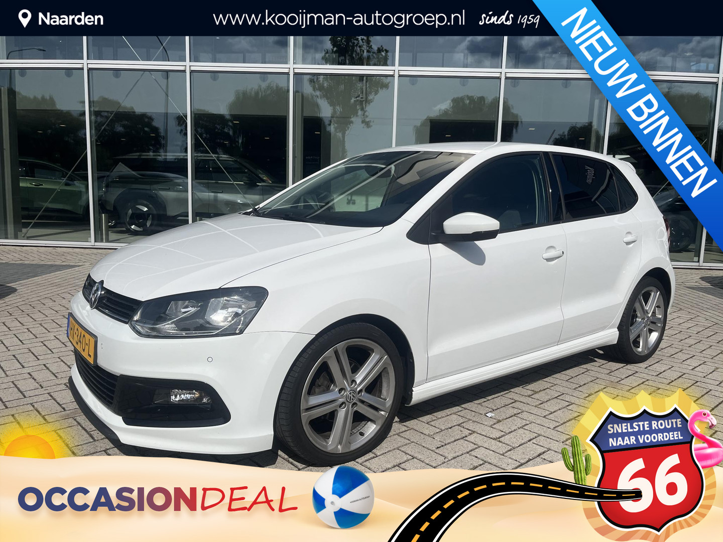 Volkswagen Volkswagen