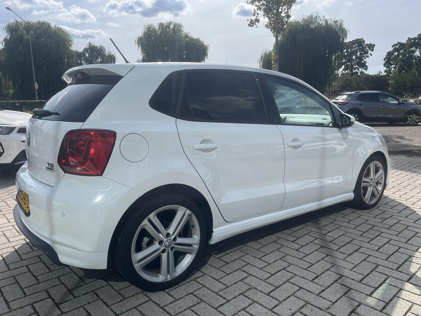 Volkswagen Volkswagen