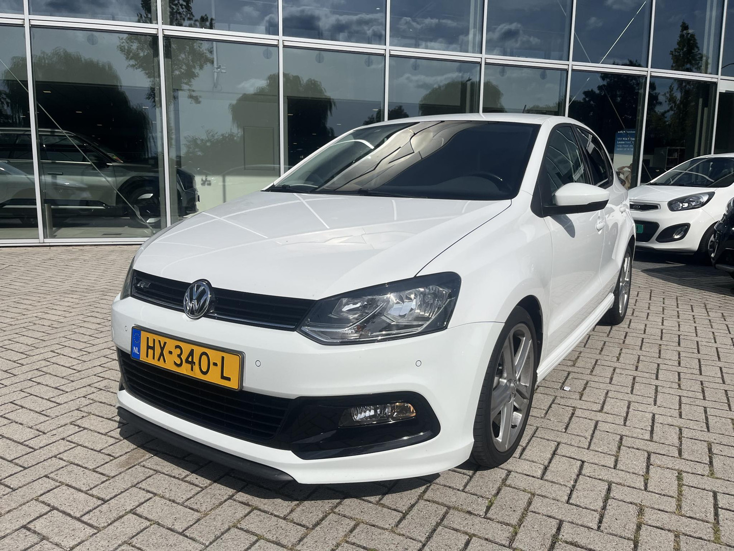Volkswagen Volkswagen