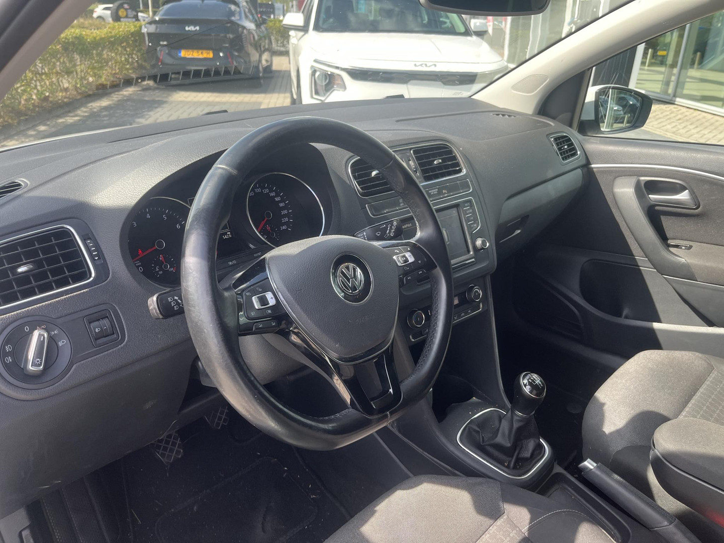 Volkswagen Volkswagen