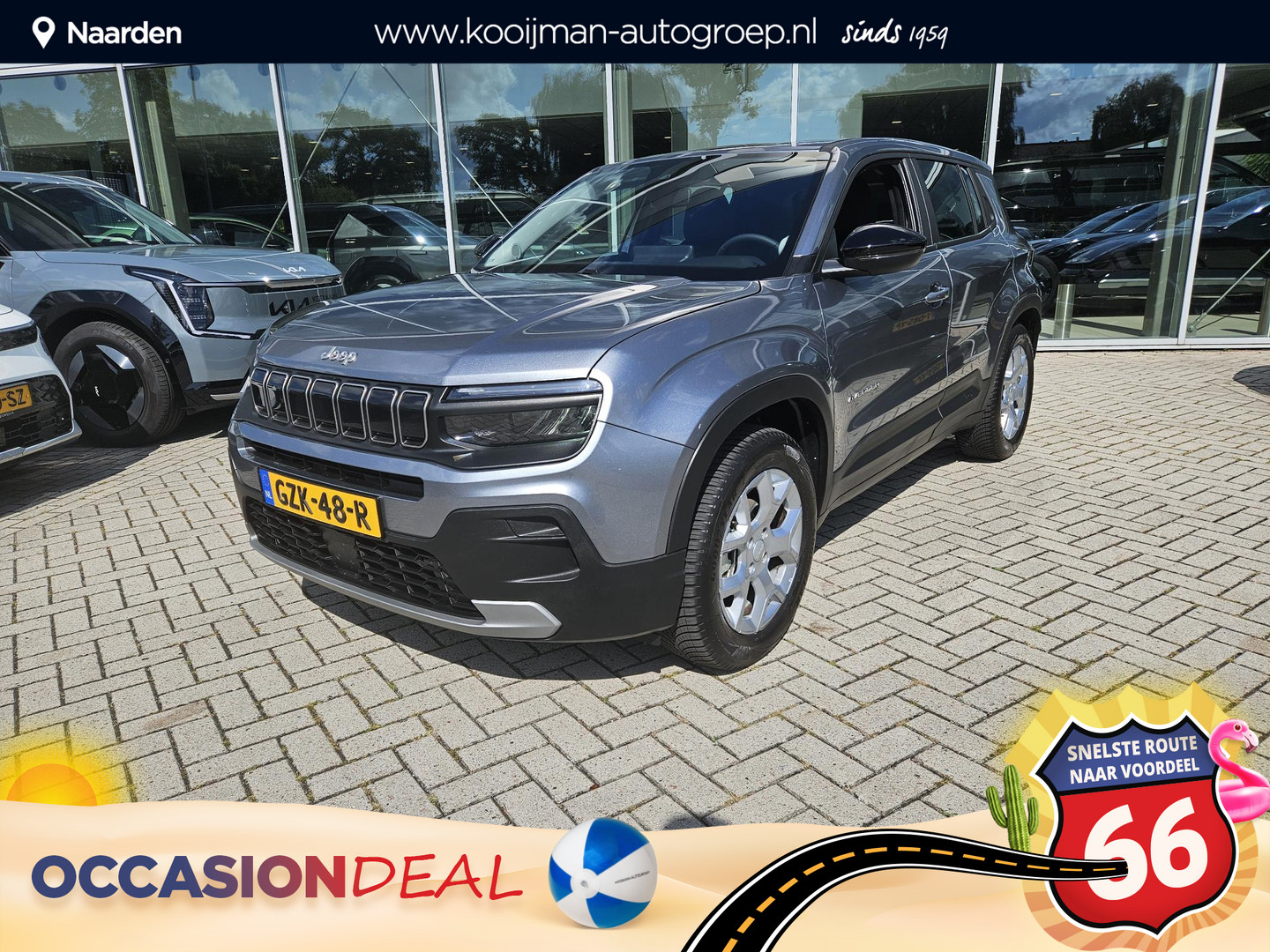 Jeep