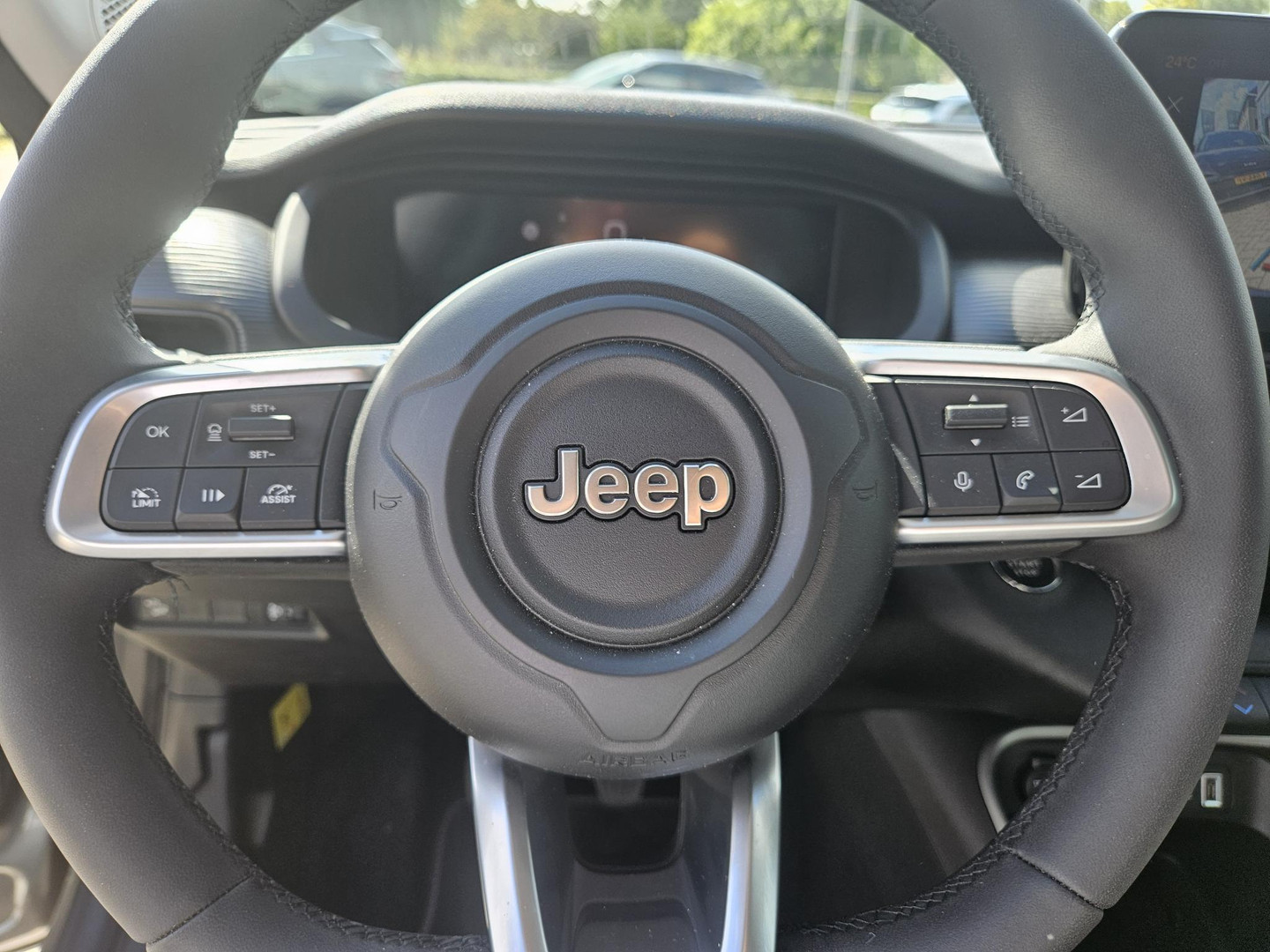 Jeep