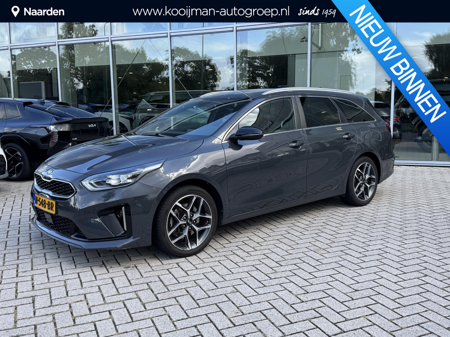 Kia