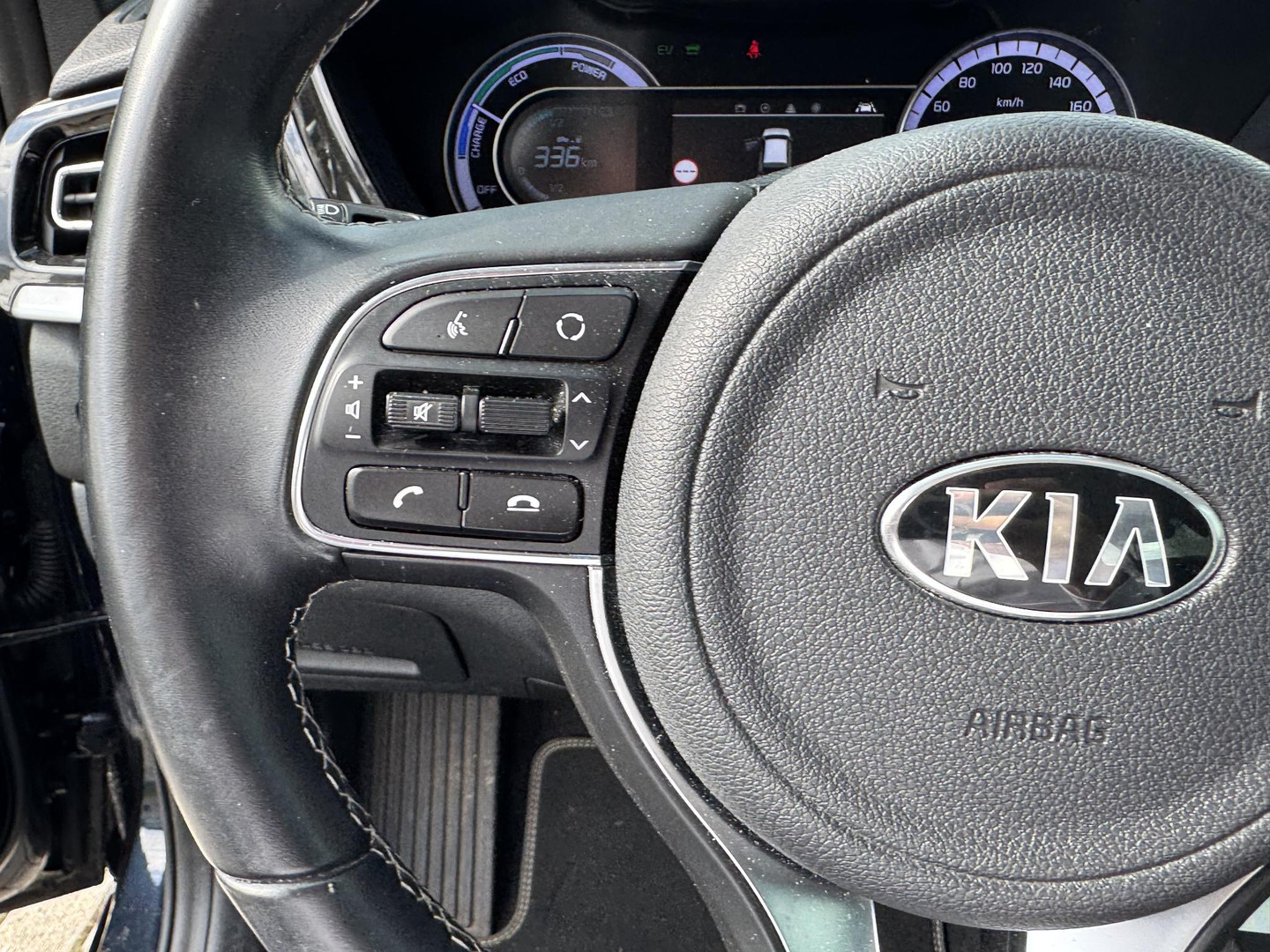 Kia Kia