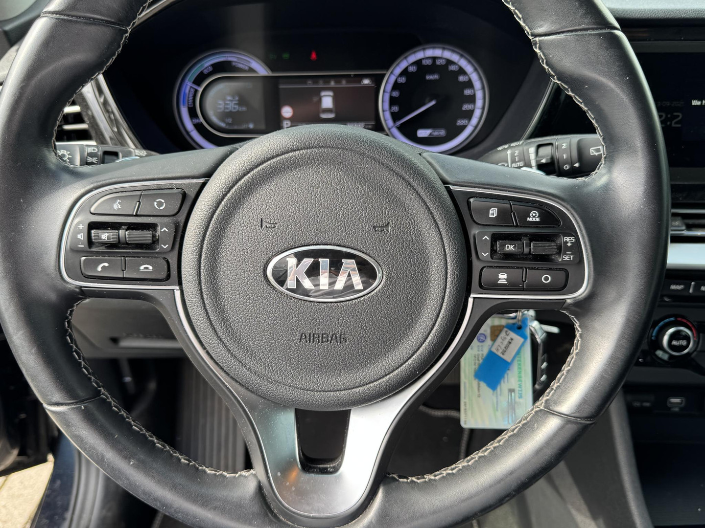Kia Kia