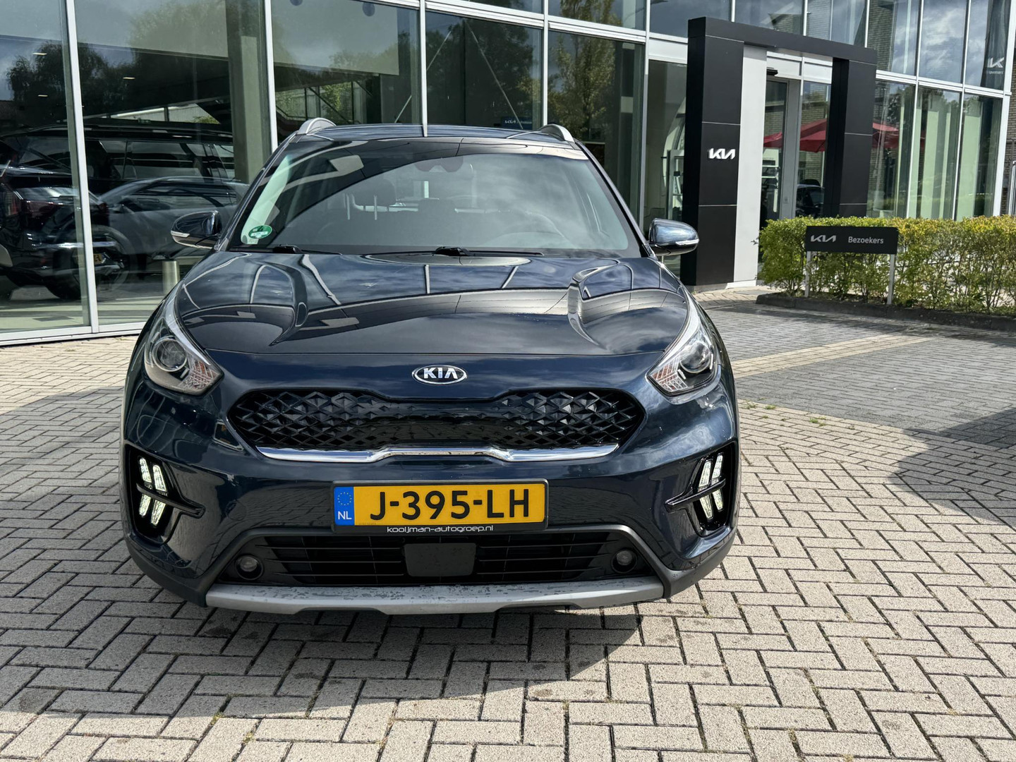 Kia Kia