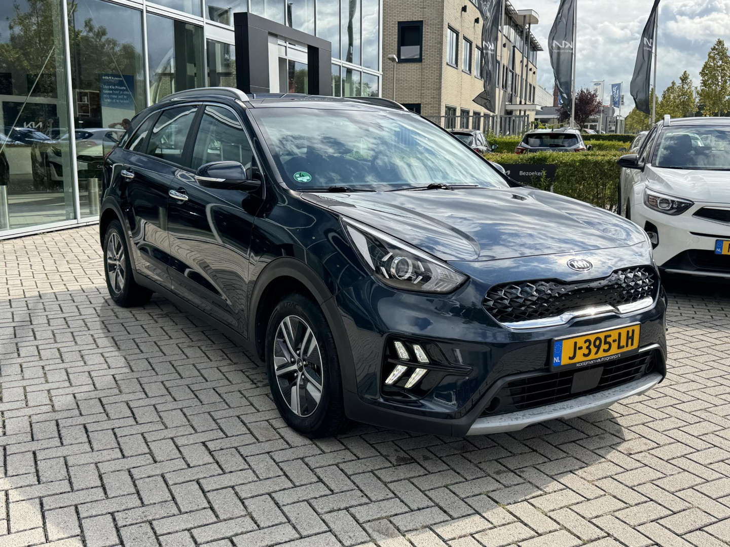 Kia Kia